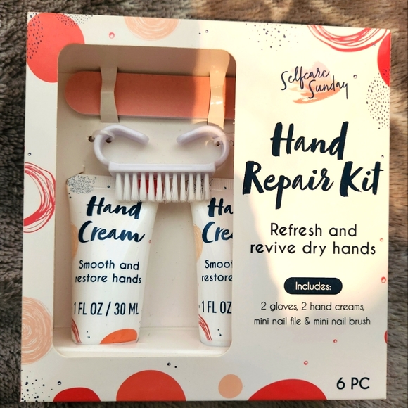 ♥️ Hand Repair Kit - Picture 3 of 3